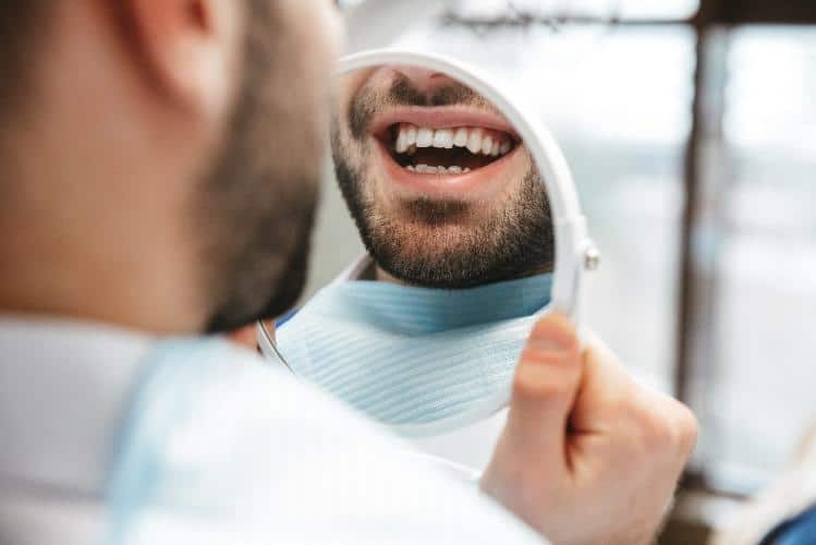 Restorative Dentistry Sandston VA