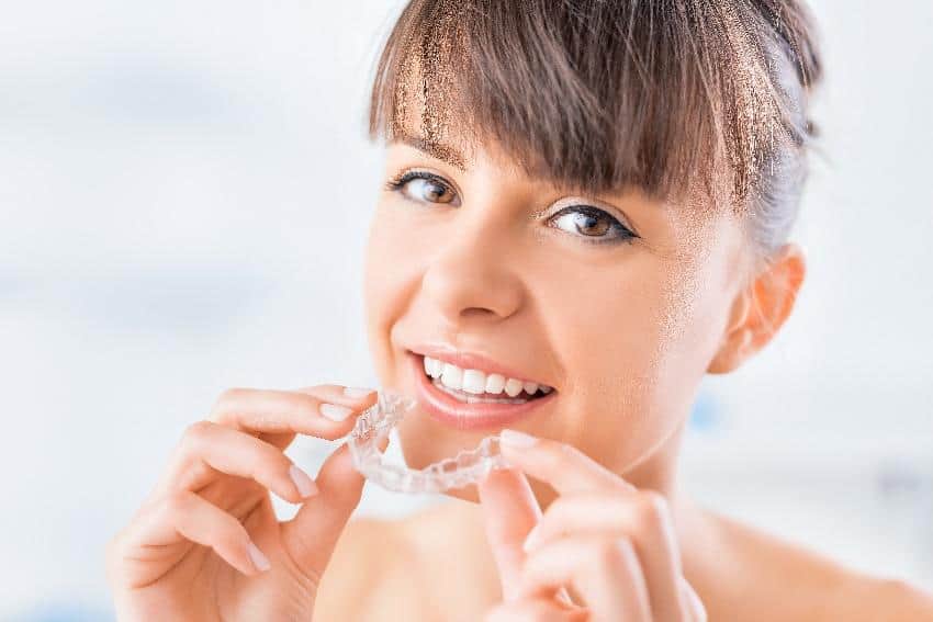 Invisalign Sandston VA